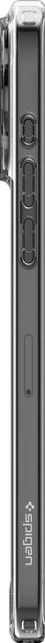 Produktbild Spigen Air Skin Hybrid iPhone 15 Pro Max 6.7" crystal clear ACS06554 (Apple iPhone 15 Pro Max)