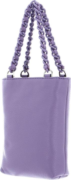 Immagine prodotto Gianni Chiarini Borsa a mano "Camilla" viola