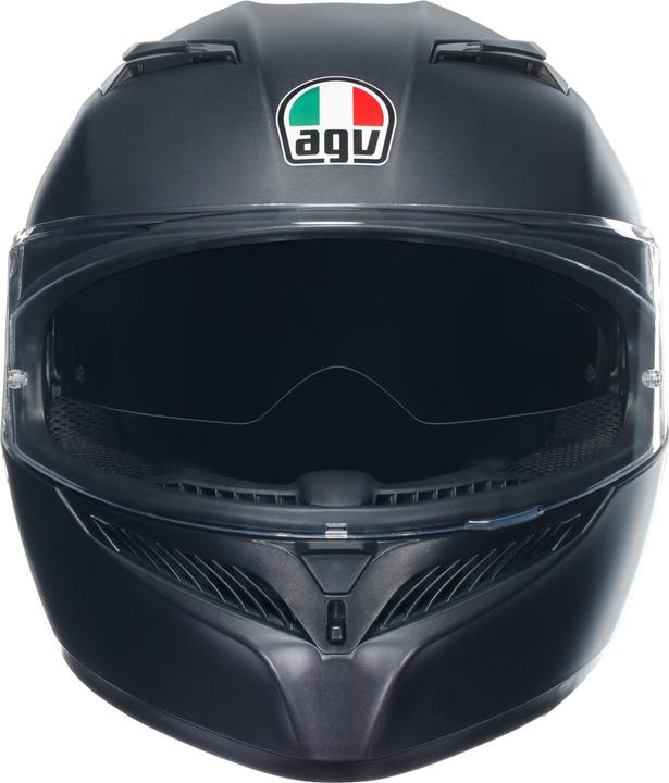 Produktbild AGV K-3 Uni (64 - 63 cm, XXL)