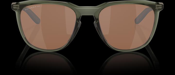 Produktbild Oakley OOO9286 Prizm Tungsten Polarized Olive Ink