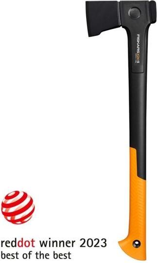 Actual product image Fiskars Splitting axe M