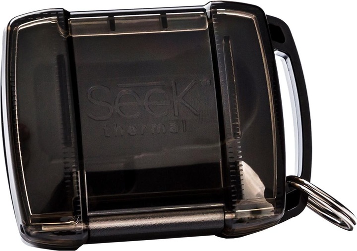 Actual product image SeeK Compact Pro iOS