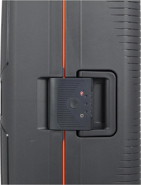 Actual product image Smart Spinner Travel Case (120 l)