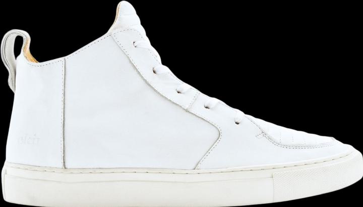 Image du produit ekn Argan Mid white leather (36)