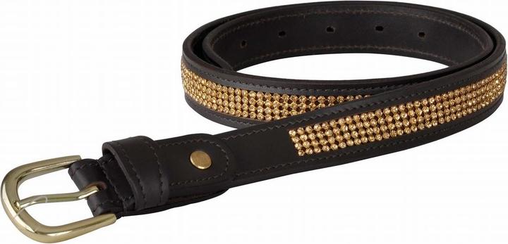 Produktbild TdeT Strass-Gürtel (100, 75, 95)