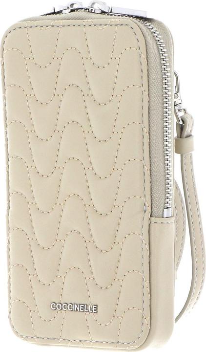 Immagine prodotto Coccinelle Flor Matelasse Hi-Tech Phone Bag