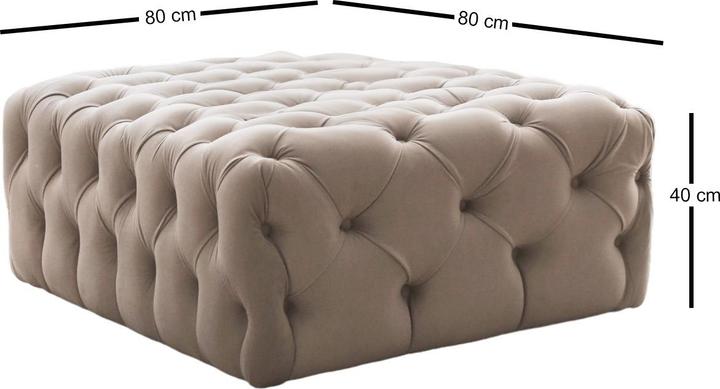 Actual product image Atelier del Sofa Chester