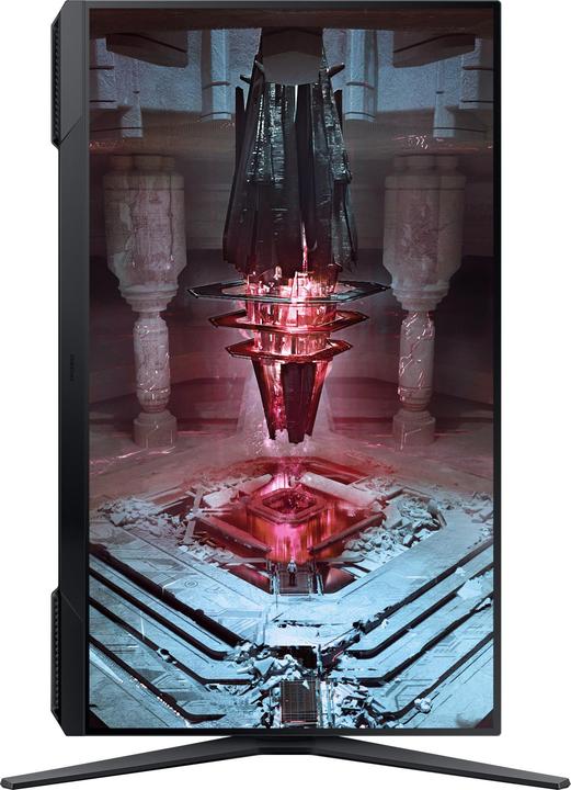 Image du produit Samsung S27CG510EU (2560 x 1440 pixels, 27")