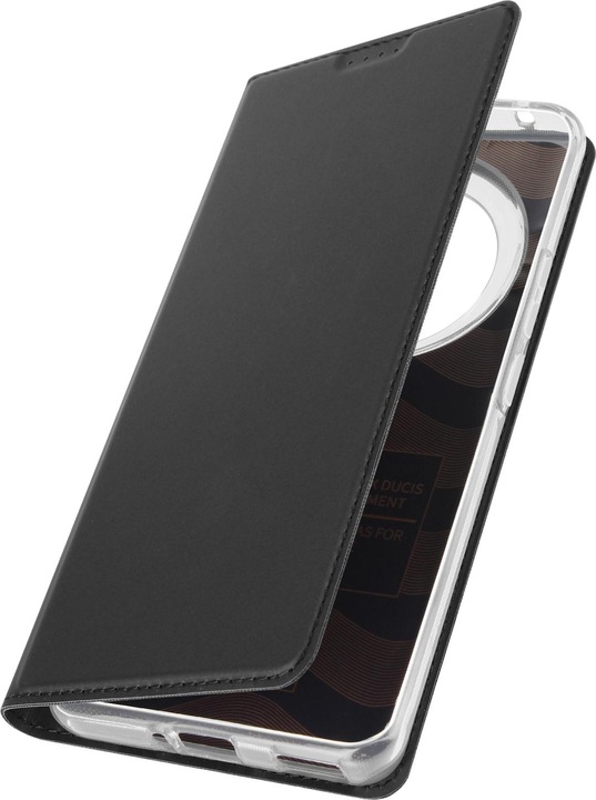 Produktbild Dux Ducis Skin Pro Series Bookcover (Realme 12 Pro+)