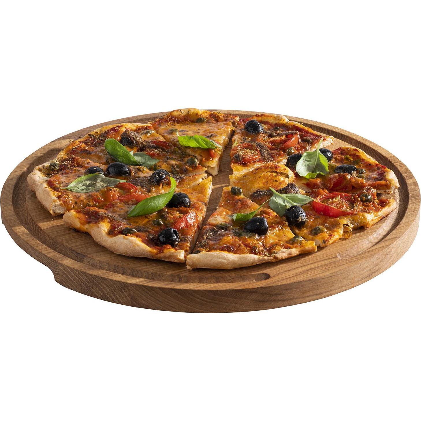 Thumbnail - APS, Tablett, Servierbrett -PIZZA-