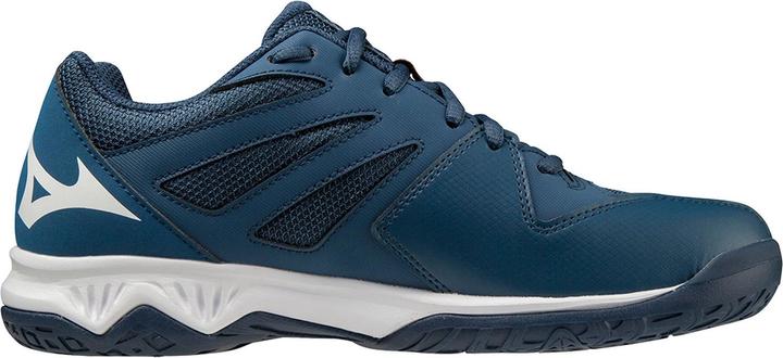Actual product image Mizuno Lightning Star Z6 Junior (37)