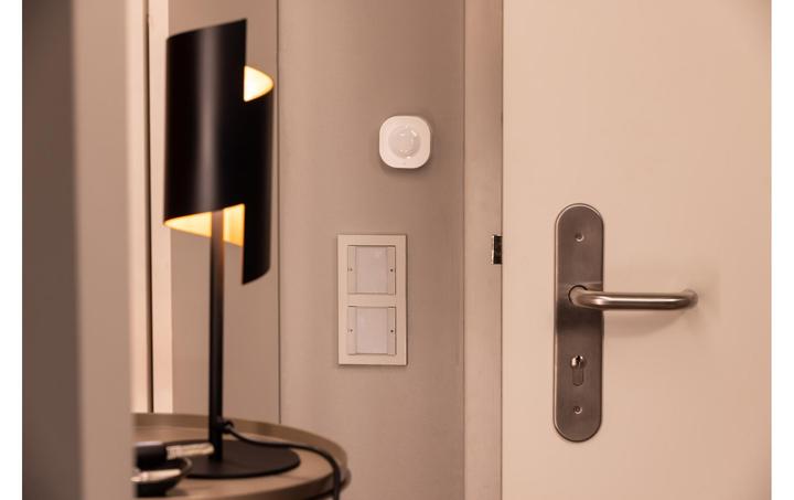 Actual product image Osram SMART+ WIFI MOTION SENSOR White (5 m)