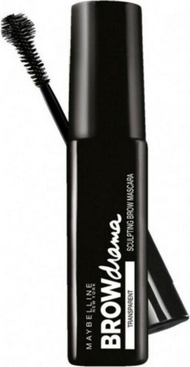 Produktbild Maybelline New York Brow Drama (Transparent)