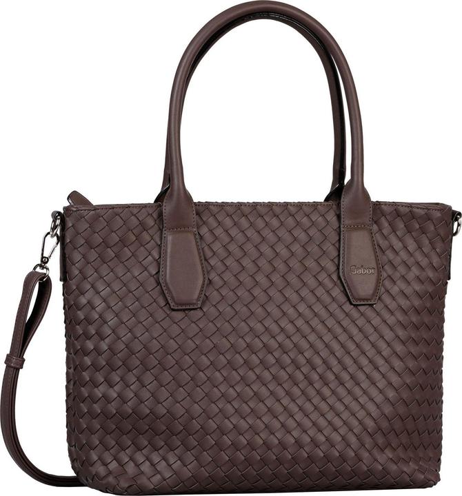 Immagine prodotto Gabor Emilia Zip Shopper