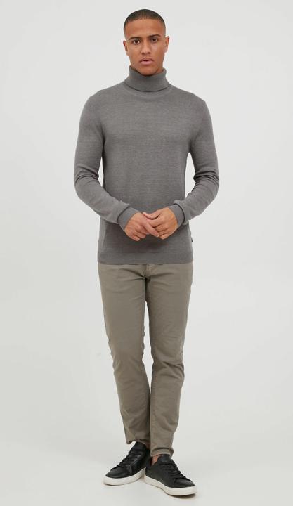 Actual product image Solid SDKnit 21103386 (XXL)