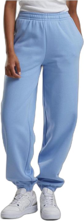 Produktbild Urban Classics Ladies Fluffy Sweatpants - 171979 (S)