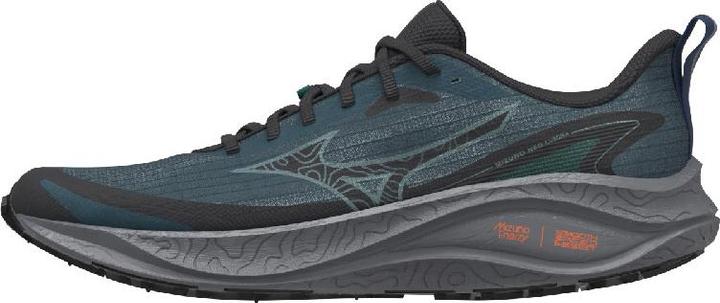 bladgroen, n.atlantisch, stille schaduw