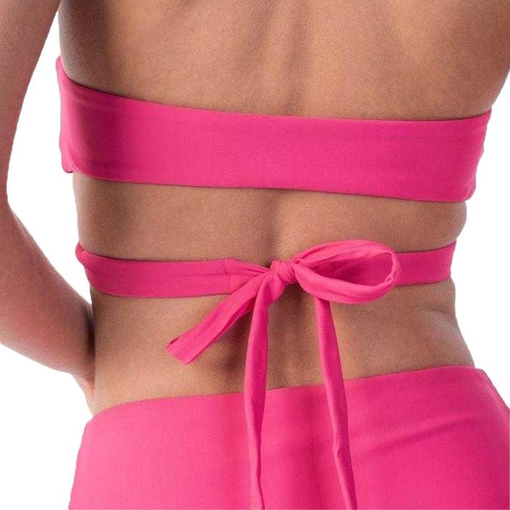 Immagine prodotto Aquawave Palima Top Bikini Donna (M)