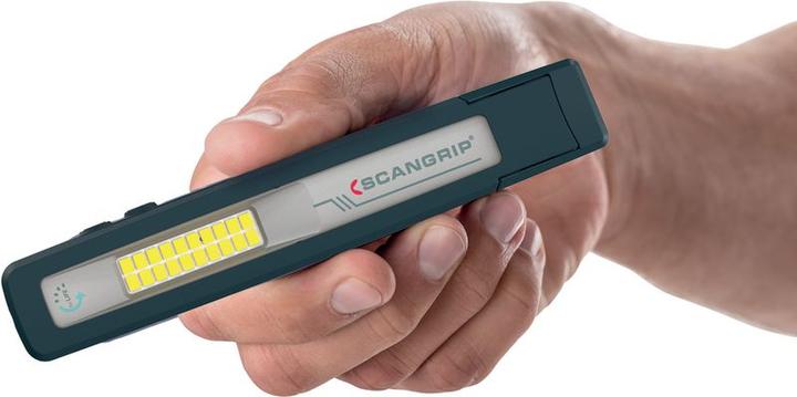 Actual product image Scangrip Penlight Unipen (150 lm)