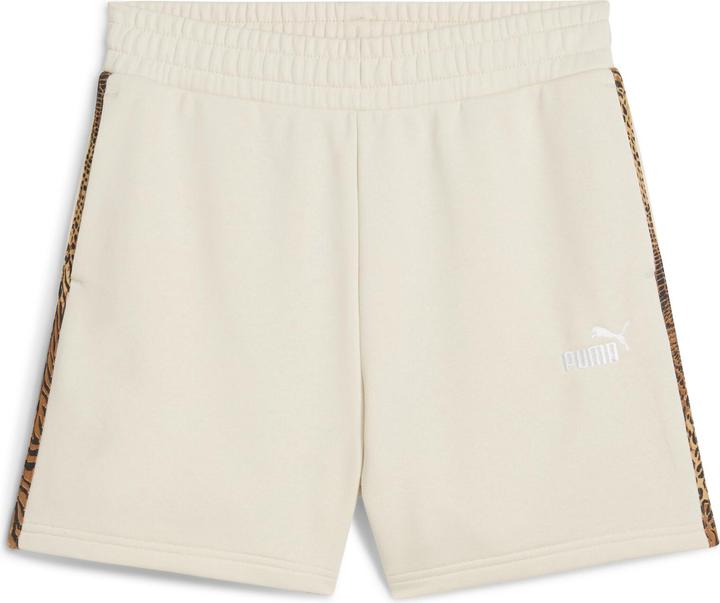 Actual product image Puma ESS GRAPHIC ANIMAL Shorts 5" TR