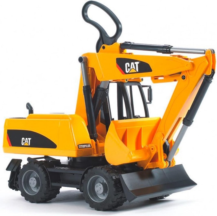 Produktbild Bruder Cat Mobilbagger