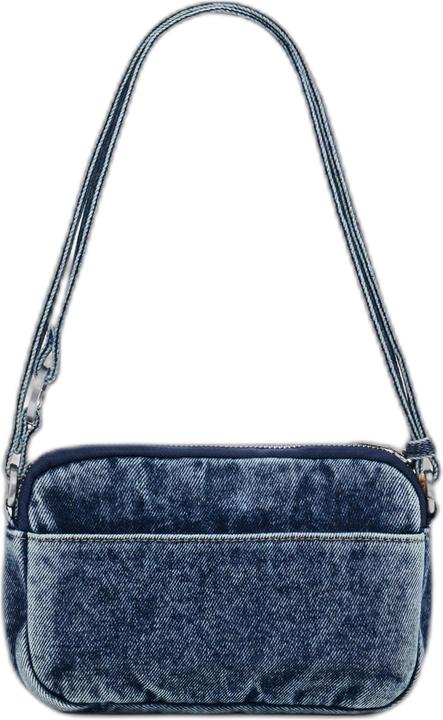 Actual product image Desigual Curio Denim Bag