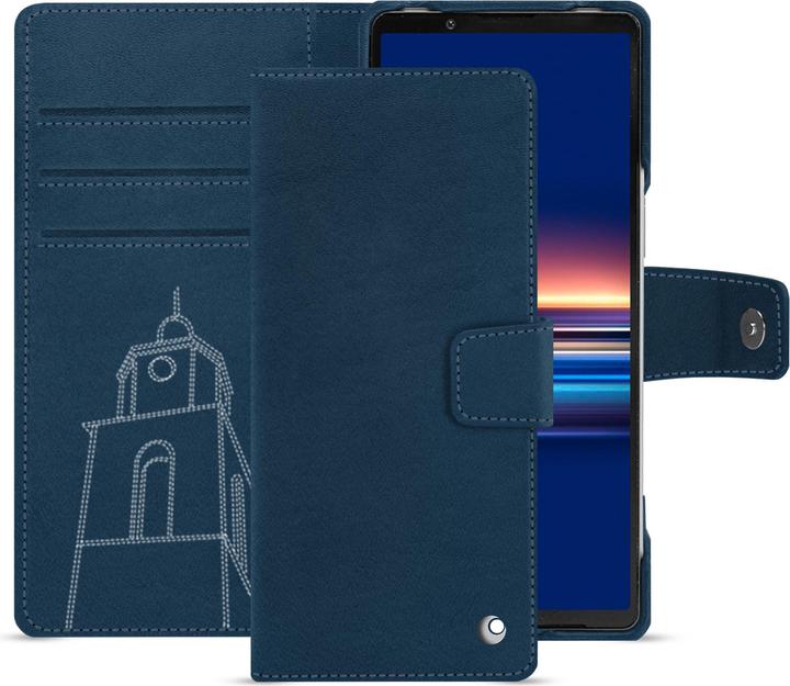 Blu Mediterranean ( Pantone #0E3043 )