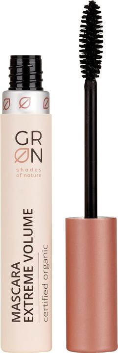 Immagine prodotto GRN Mascara Extreme Volume black granite (Nero)