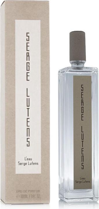 Serge Lutens Eau de Parfum l'Eau (Eau de parfum, 100 ml)