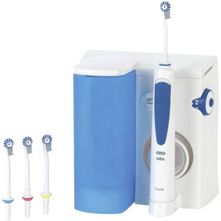 Oral-B OxyJet