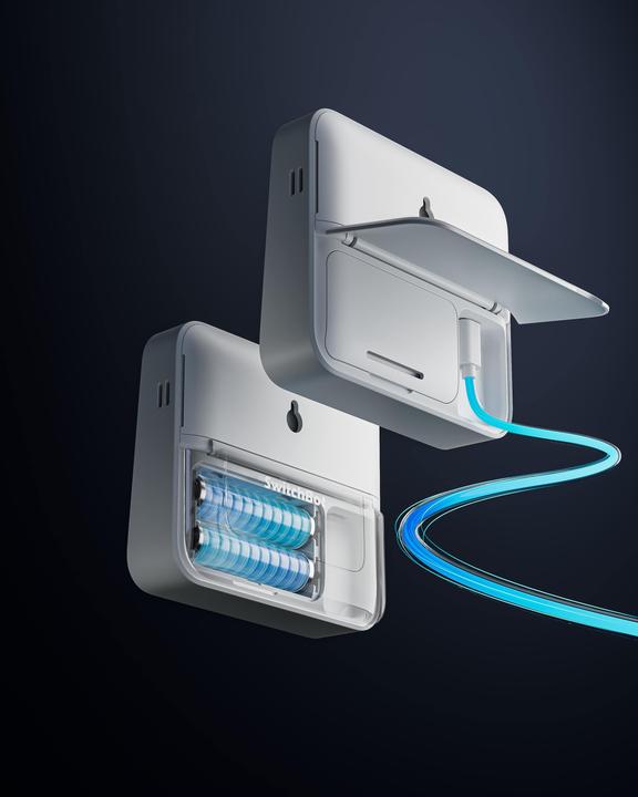 Produktbild SwitchBot Meter Pro