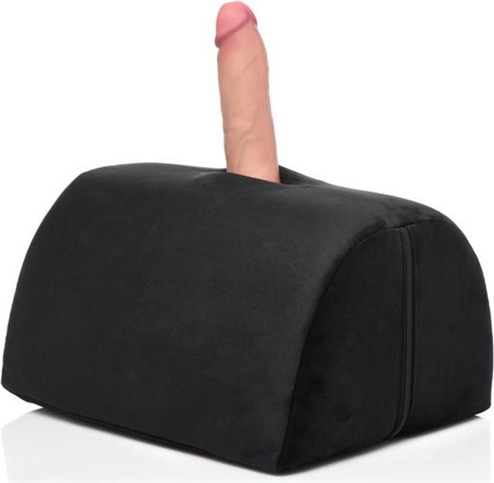 Immagine prodotto Bedroom Bliss Cuscino d'amore per giocattoli