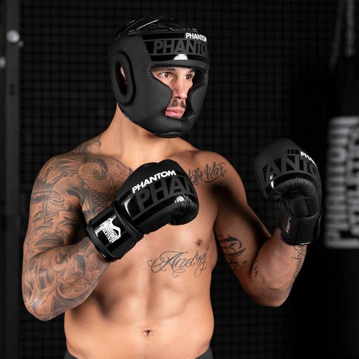 Produktbild Phantom Athletics Boxhandschuhe APEX (10 OZ, 10, 12)