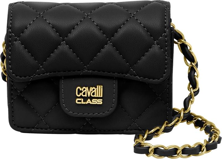 Cavalli Class Como-mini Mini Bag shoulder bag 12.5 cm