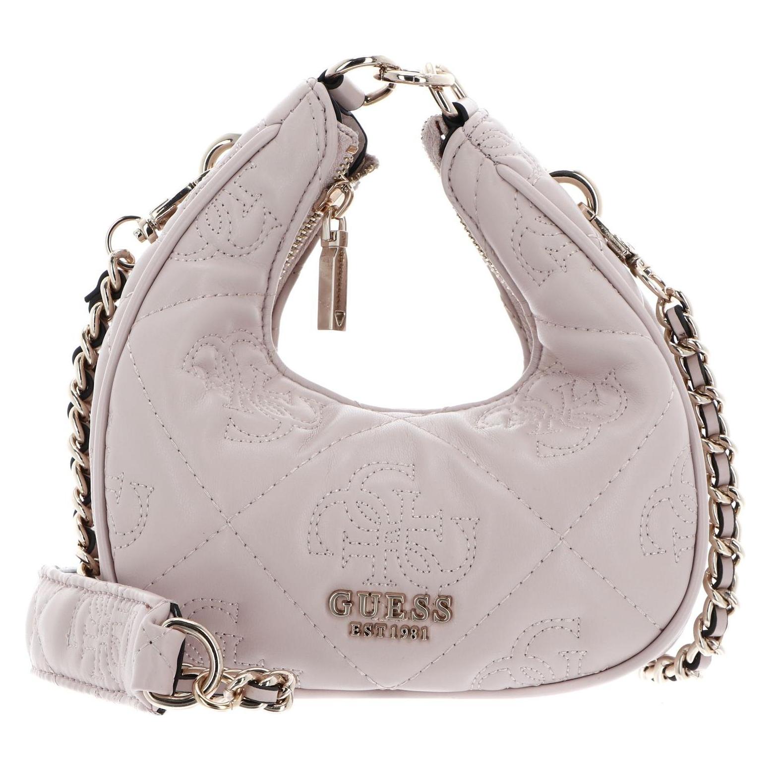 Guess, Damen, Handtasche, Marieke Mini Hobo Bag