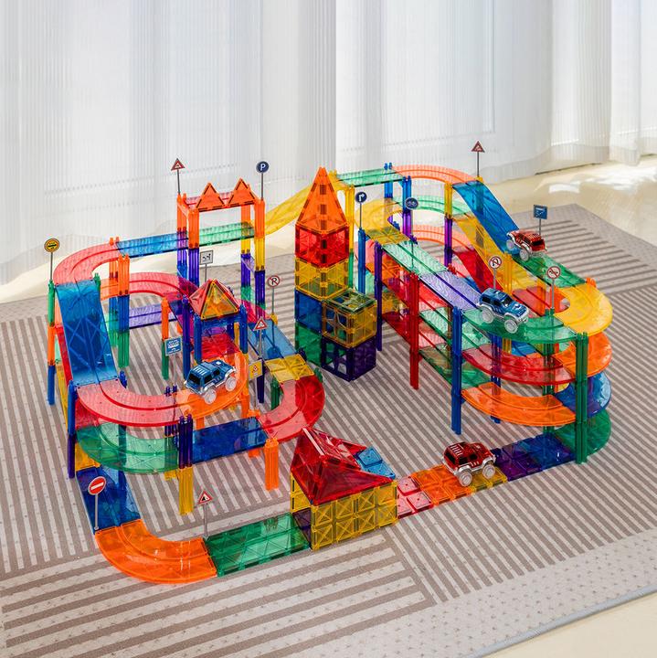 Image du produit Mntl Autoroute magnétique