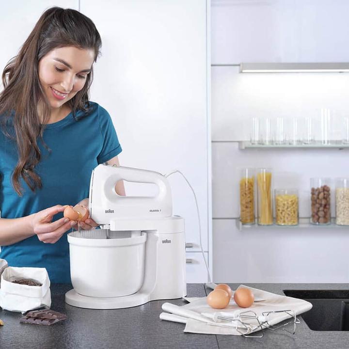 Produktbild Braun MultiMix 1 (400 W)