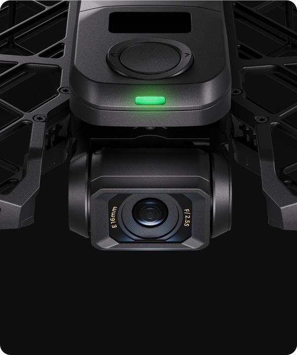 Actual product image HoverAir X1 PRO Combo (16 min, 191.50 g, 12 Mpx)