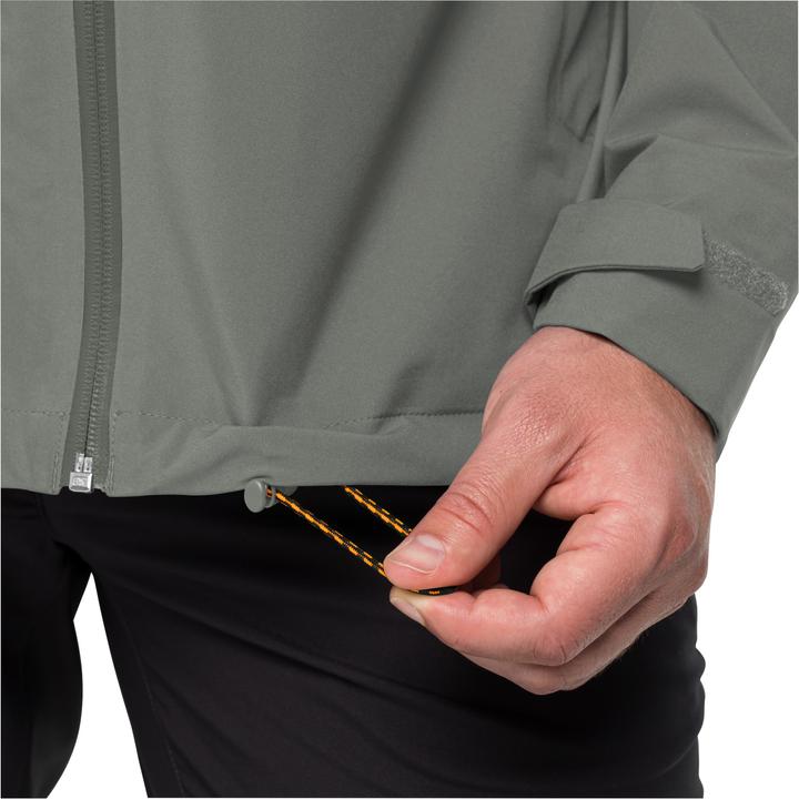 Immagine prodotto Jack Wolfskin Highest Peak Jacket M (L)