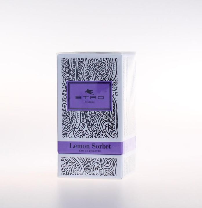 Produktbild Etro Lemon Sorbet (Eau de Toilette, 100 ml)
