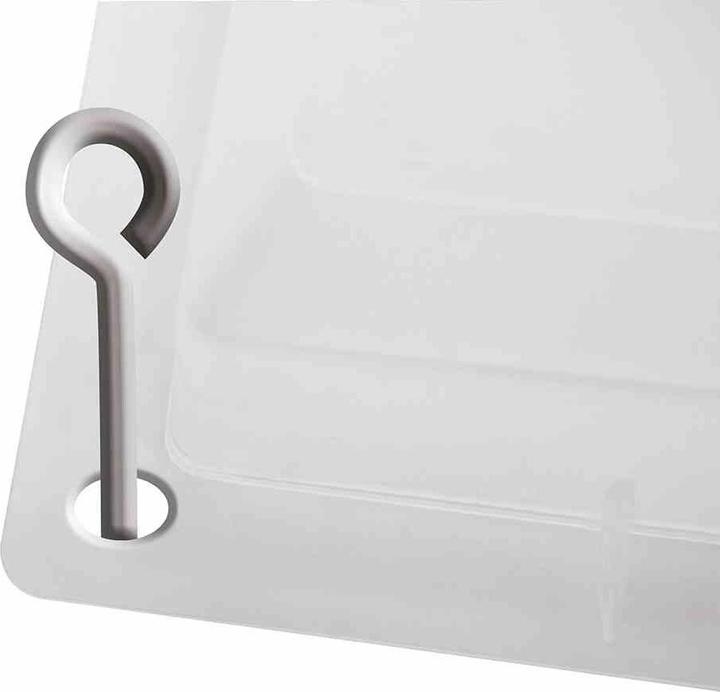 Actual product image EDA Plastiques EDA Greenhouse