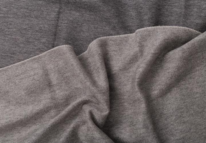 Image du produit Cash-Mere Écharpe cachemire double face