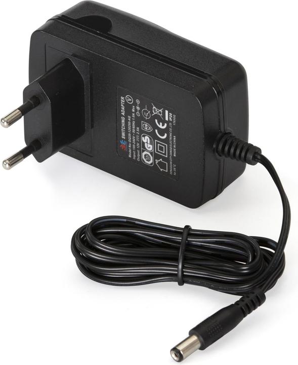 Immagine prodotto Bestway Pompa d'aria 12 AC/DC