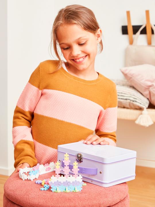 Image du produit Plus-Plus boîte métallique