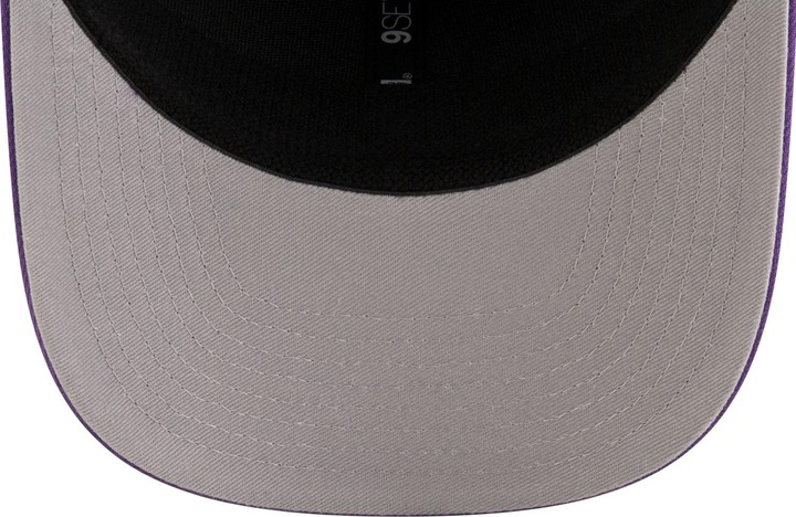 Produktbild New Era 9Seventy Stretch Cap Statement Los Angeles Lakers