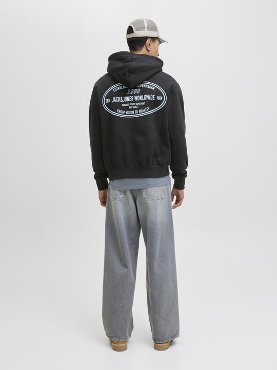 Actual product image Jack & Jones Kapuzenpullover Kapuzenpullover (S)