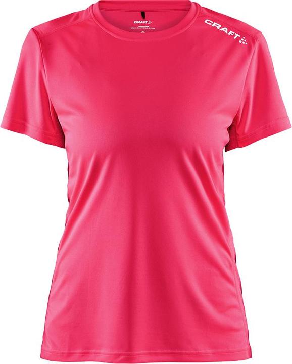 Actual product image Craft Rush Ss Tee Ladies (M)