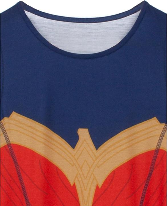 Produktbild Wonder Woman Kostümkleid Mädchen (158, 164)