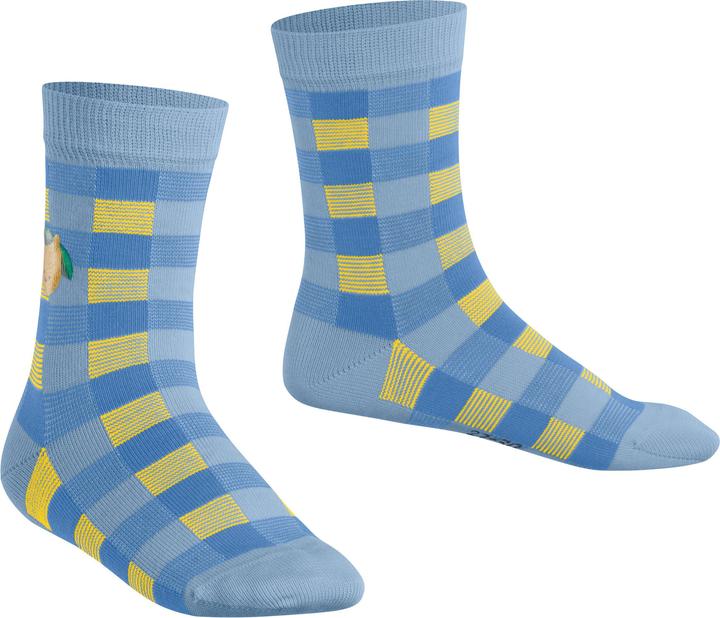Produktbild Falke Lemon Patch SO (31 - 34)
