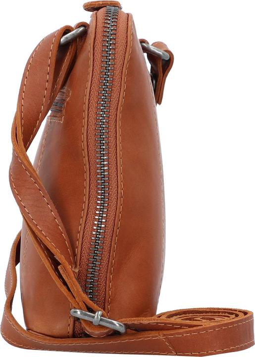 Immagine prodotto The Chesterfield Brand Borsa a tracolla Wax Pull Up in pelle 20,5 cm